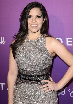 America Ferrera Body Measurements Bra Size Height Weight .